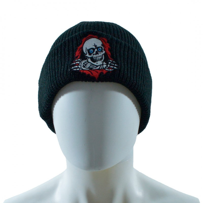 Gorro Powell Peralta Ripper - Black