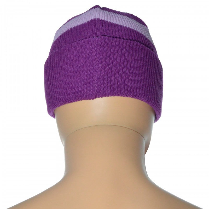 Gorro Toy Machine Sect Eye - Purple/Lilac