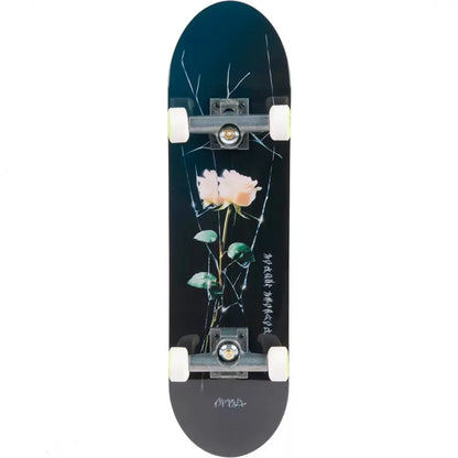 Handboard Tech Deck - April