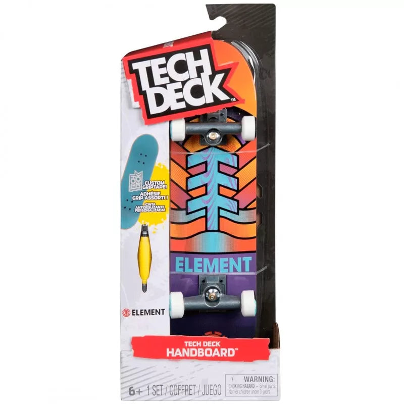 Handboard Tech Deck - Element