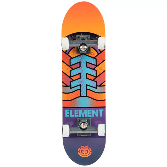 Handboard Tech Deck - Element