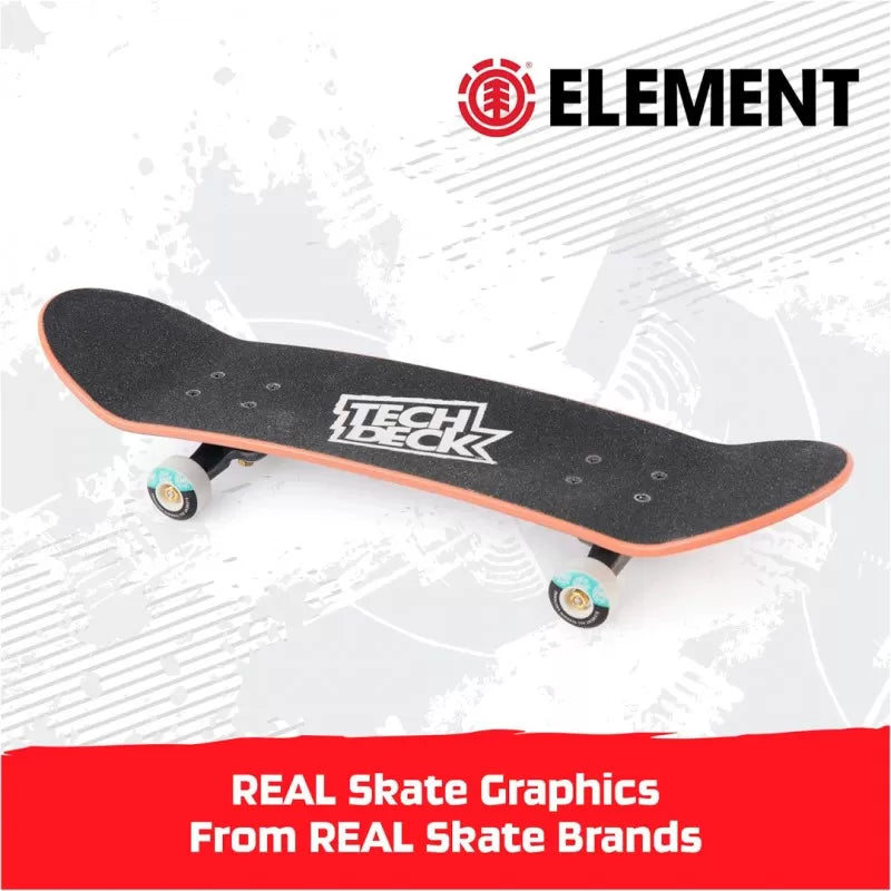 Handboard Tech Deck - Element