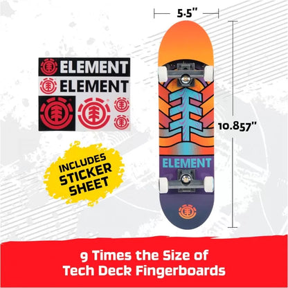Handboard Tech Deck - Element