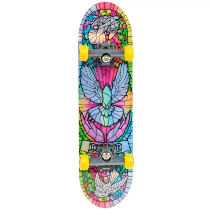 Handboard Tech Deck - Real