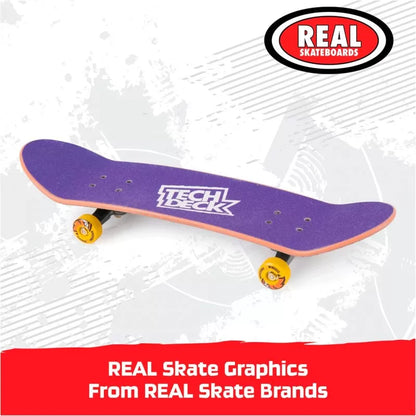 Handboard Tech Deck - Real