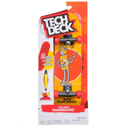 Handboard Tech Deck - Toy Machine