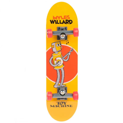 Handboard Tech Deck - Toy Machine