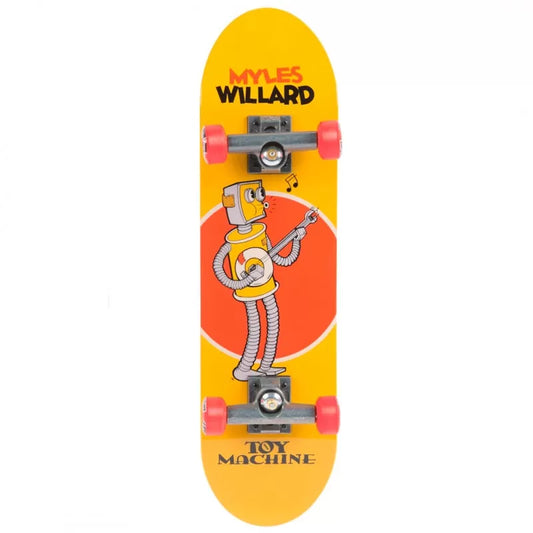 Handboard Tech Deck - Toy Machine
