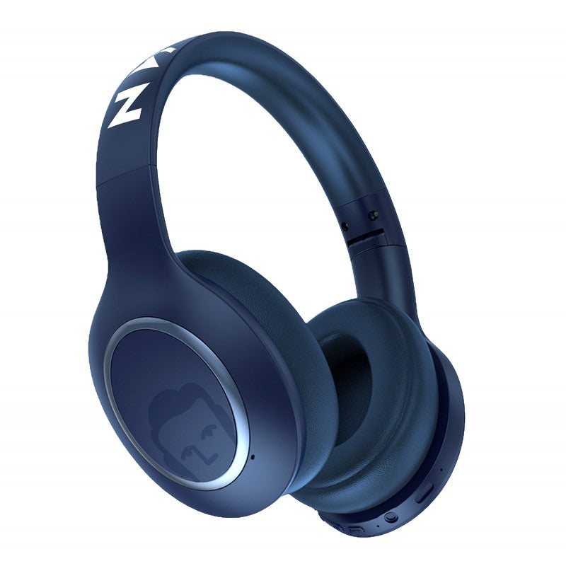 Headphones NNSNS Banshee - Navy