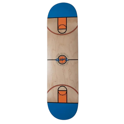 Girl Rick Howard Fullcourt Reissue Skateboard Deck 8.25"