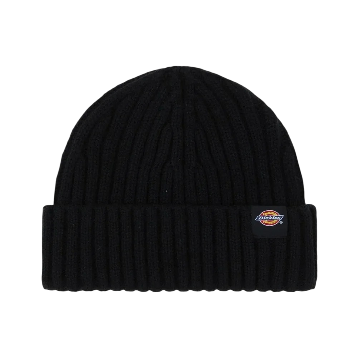 Gorro Dickies Lockwood - Black