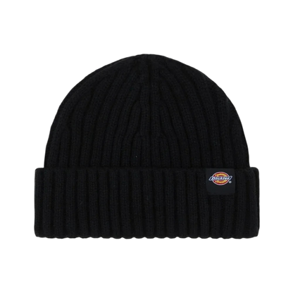 Gorro Dickies Lockwood - Black