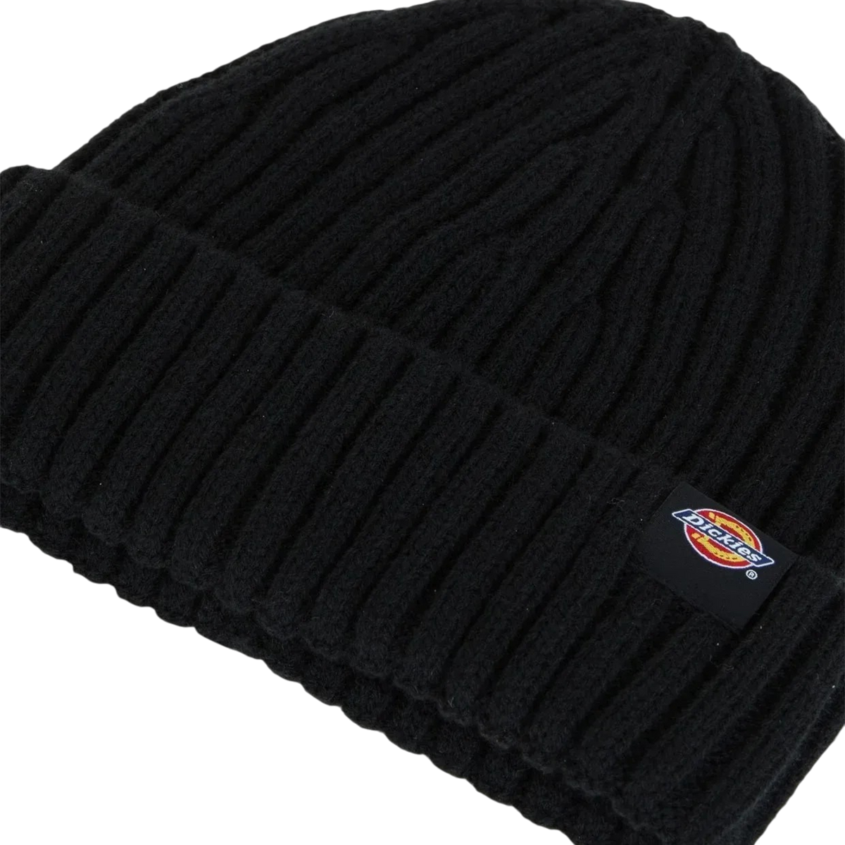 Gorro Dickies Lockwood - Black