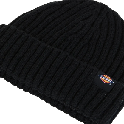 Gorro Dickies Lockwood - Black