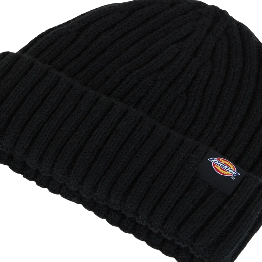 Gorro Dickies Lockwood - Black