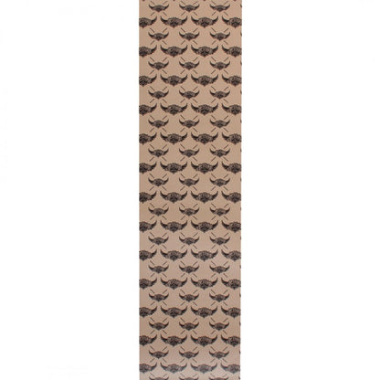 Jessup Black Skateboard Griptape 10"