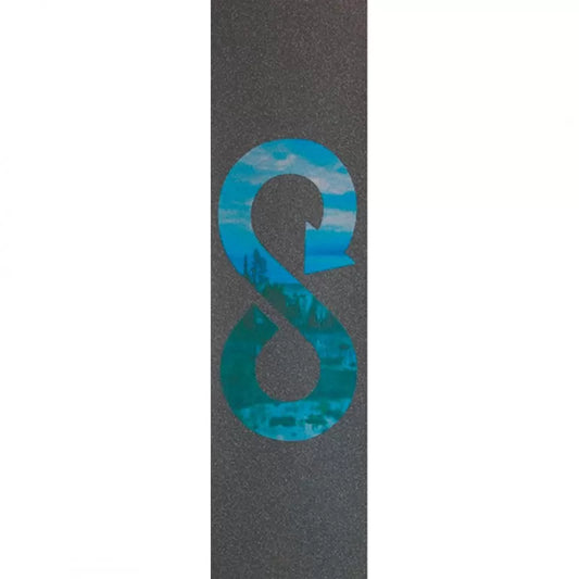 Jessup® x Nike Grind ULTRA NBD Environment Sandpaper - 9.0"