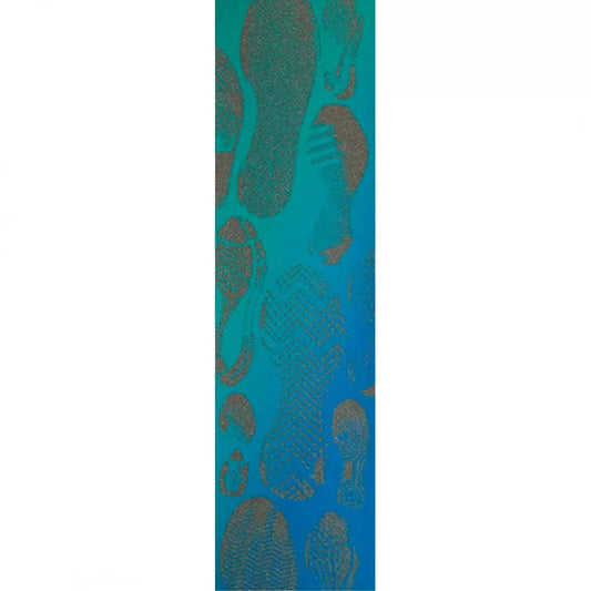 Jessup® x Nike Grind ULTRA NBD Shoe Blue - 9.0"