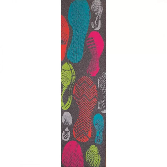 Jessup® x Nike Grind ULTRA NBD Shoe Multicolor - 9.0"