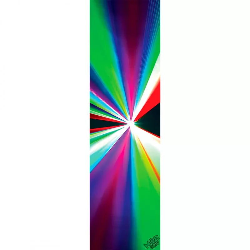 Mob Grip Laser Rays Griptape - 9"