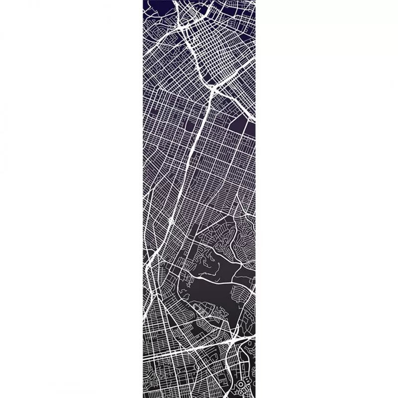 Mob Grip Streets Griptape - 9"