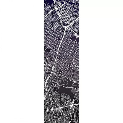 Mob Grip Streets Griptape - 9"