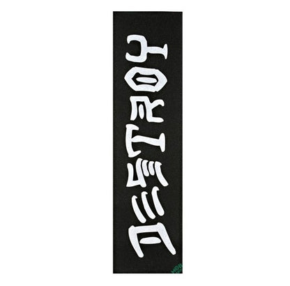 Mob Grip Thrasher Big Destroy Griptape - 9"