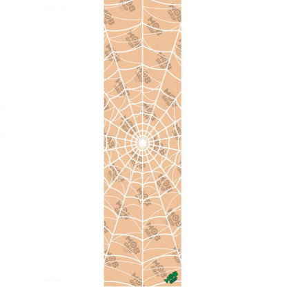 Mob Grip Webbed Clear Griptape - 9"