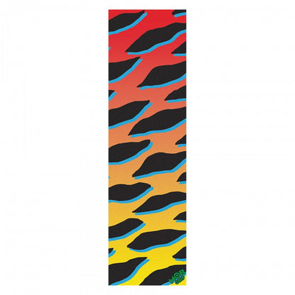 Wyld Tiger Mob Grip Gripate - 9"