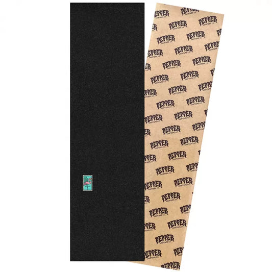 Pepper Brian De La Torre Griptape 9"