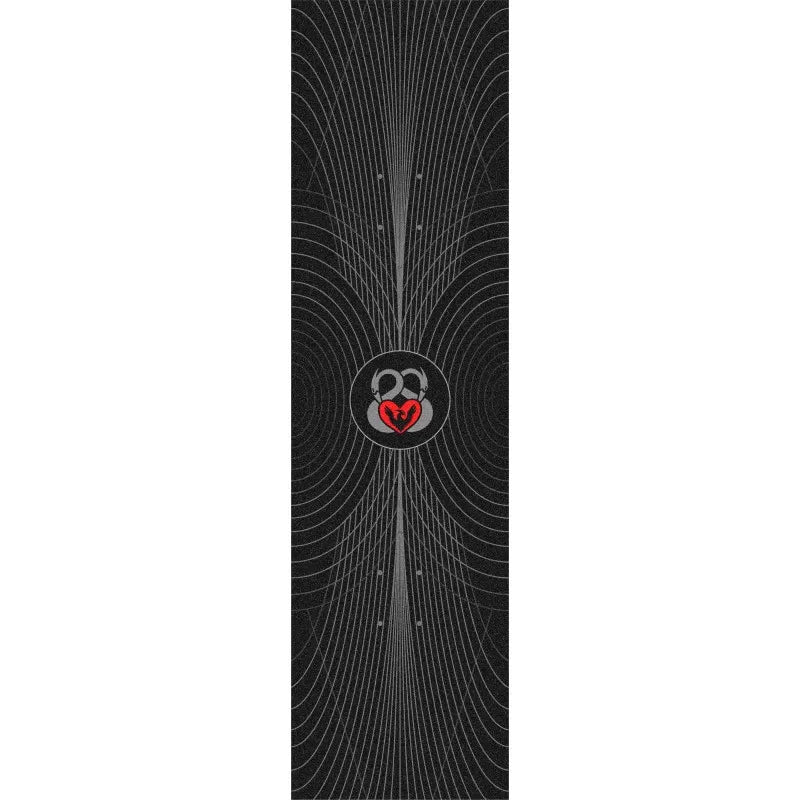 Lixa Powell Peralta Andy Anderson Power Lines 2 - 9"