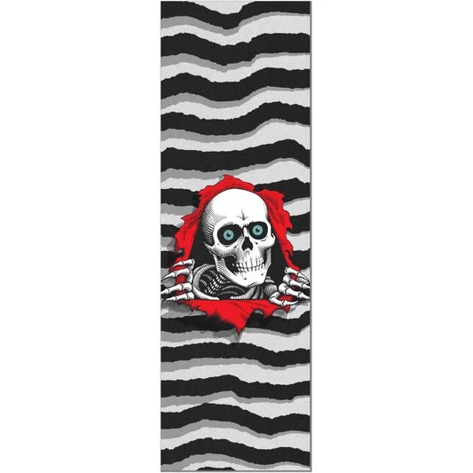 Lixa Powell Peralta Ripper Clear - 10.5"