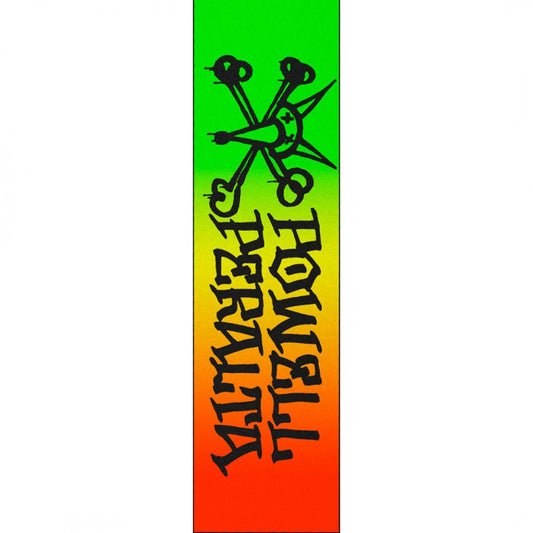 Lixa Powell Peralta Vato Rat Fade - 9"