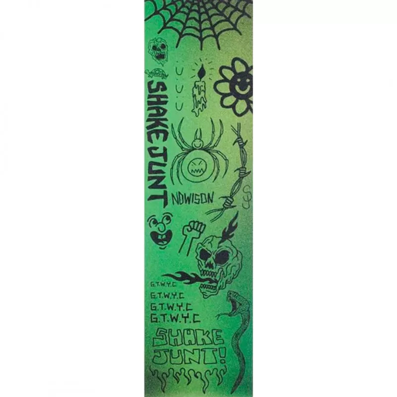 Shake Junt Lotties Griptape - 9"