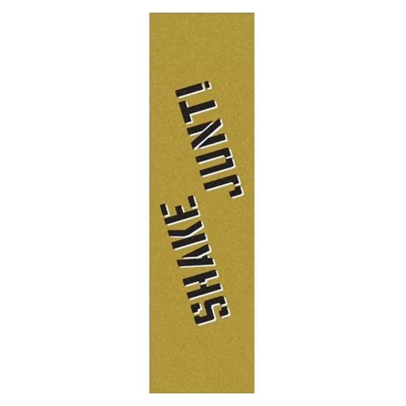 Lixa Shake Junt Spray Gold Black - 9"