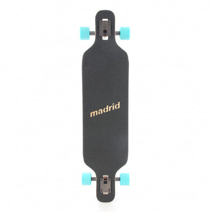 Madrid Ethereal Complete Longboard 40"