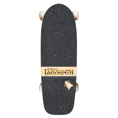 Madrid x Labyrinth Movie Poster Complete Cruiser 29.25"