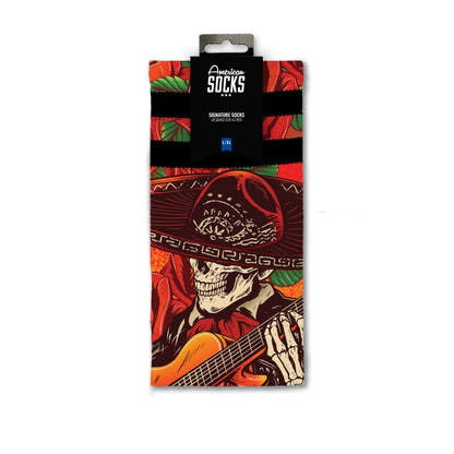 American Socks El Mariachi – Mid High