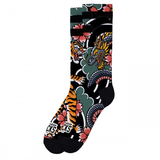 American Socks Eternal Socks - Mid High