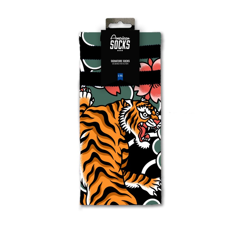 American Socks Eternal Socks - Mid High