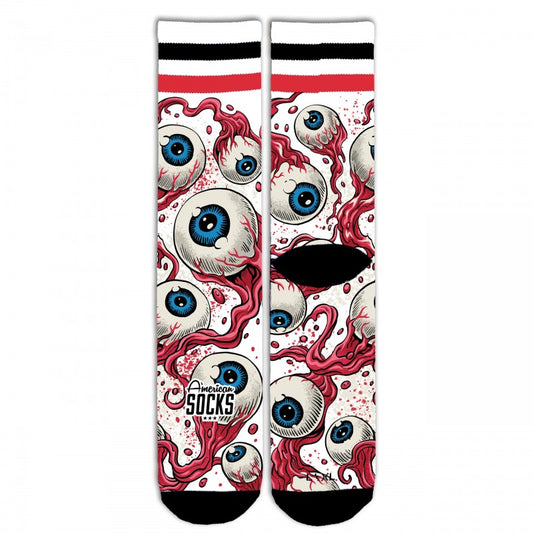 American Socks Eyeblast Socks - Mid High