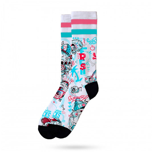 American Socks Fresh Socks - Mid High