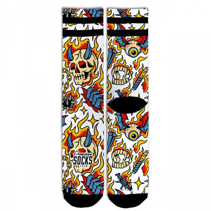 American Socks Wicked Socks - Mid High