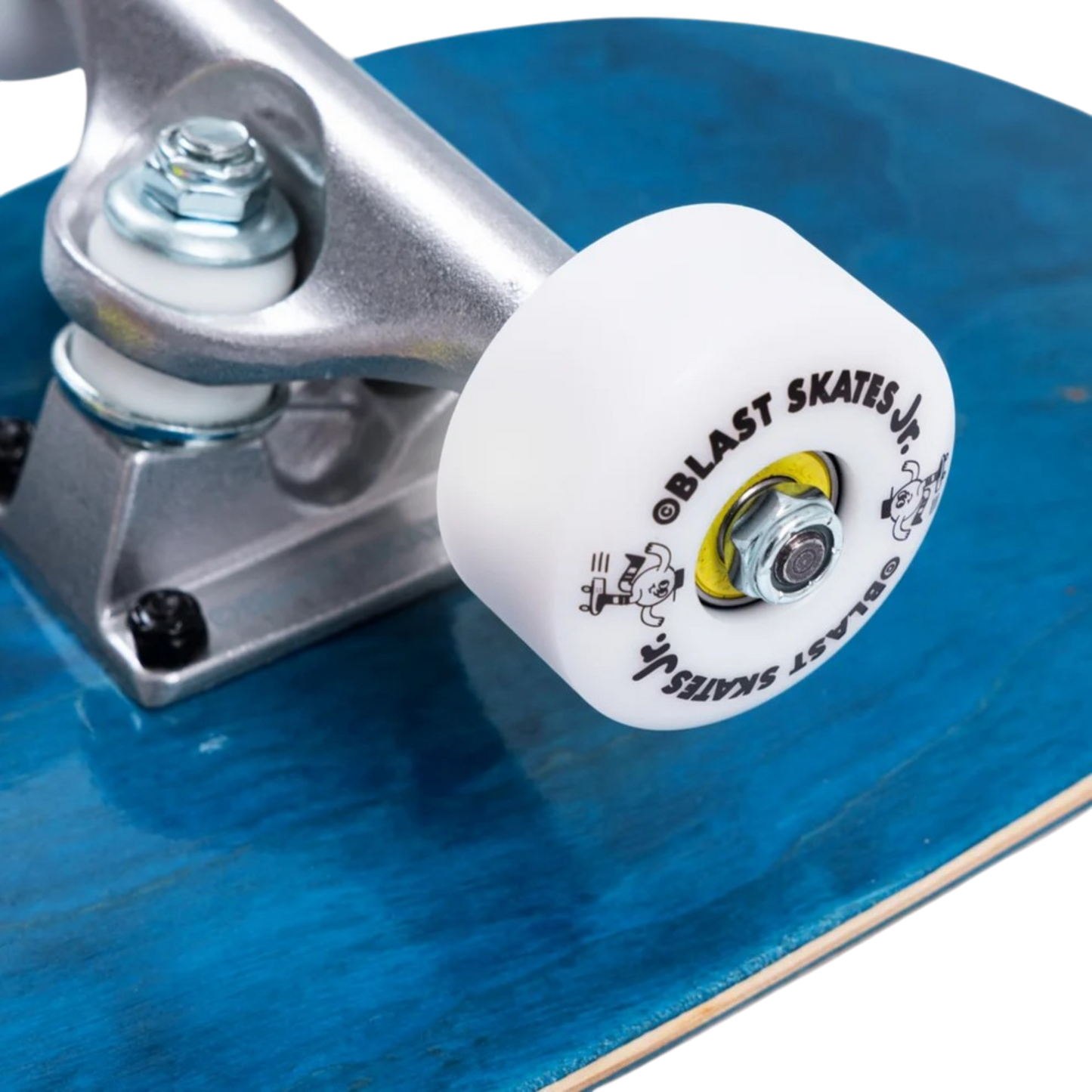 Blast Mini Blaster Complete Skateboard 8.0"