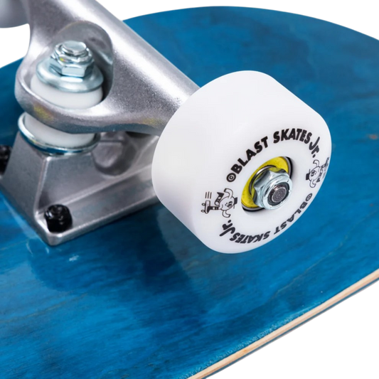 Blast Mini Blaster Complete Skateboard 8.0"