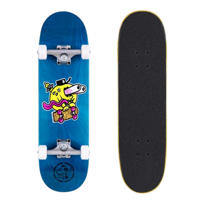Blast Mini Blaster Complete Skateboard 8.0"
