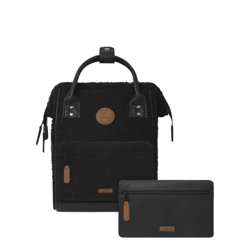 Mochila Cabaia Adventurer Dhaka - 12L