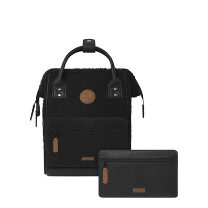 Mochila Cabaia Adventurer Dhaka - 12L