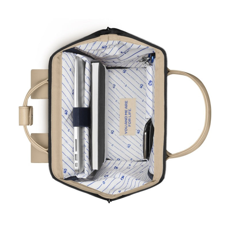 Cabaia Adventurer Fortaleza Backpack - 23L