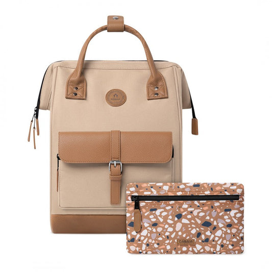 Cabaia Adventurer Kuala Lumpur Backpack - 23L